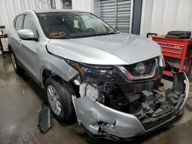 NISSAN ROGUE SPOR 2020 jn1bj1cv9lw265751