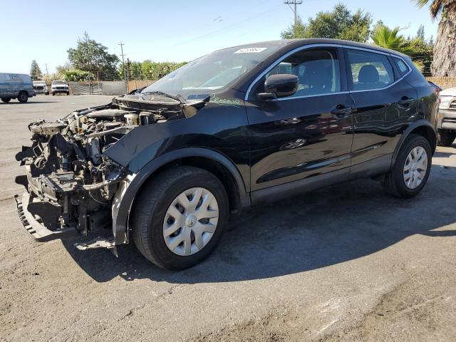 NISSAN ROGUE SPOR 2020 jn1bj1cv9lw268181