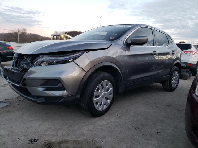 NISSAN ROGUE SPOR 2020 jn1bj1cv9lw282839