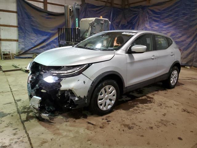 NISSAN ROGUE SPOR 2020 jn1bj1cv9lw544701