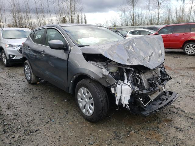 NISSAN ROGUE SPOR 2020 jn1bj1cv9lw544956