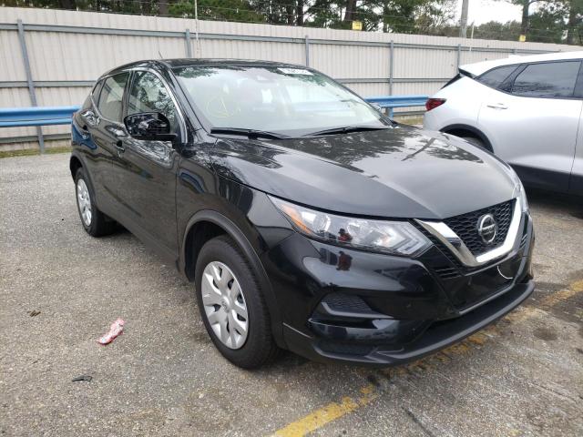 NISSAN ROGUE SPOR 2020 jn1bj1cv9lw545153