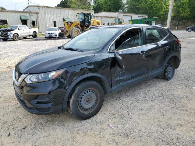 NISSAN ROGUE 2020 jn1bj1cv9lw545959