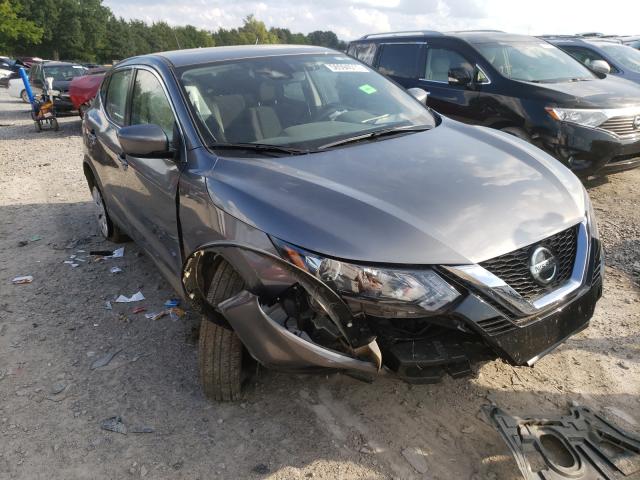 NISSAN ROGUE SPOR 2020 jn1bj1cv9lw547744