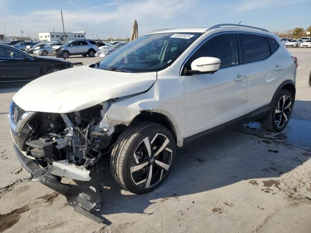 NISSAN ROGUE SPOR 2021 jn1bj1cv9mw567686