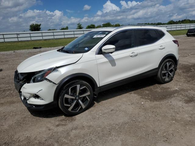 NISSAN ROGUE 2022 jn1bj1cv9nw348809