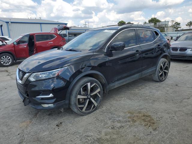 NISSAN ROGUE SPOR 2020 jn1bj1cvxlw251308