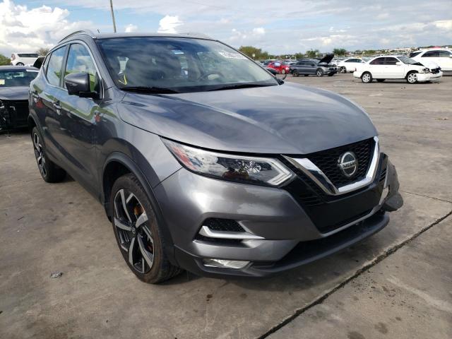 NISSAN ROGUE SPOR 2020 jn1bj1cvxlw257223