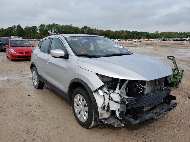 NISSAN ROGUE SPOR 2020 jn1bj1cvxlw257738