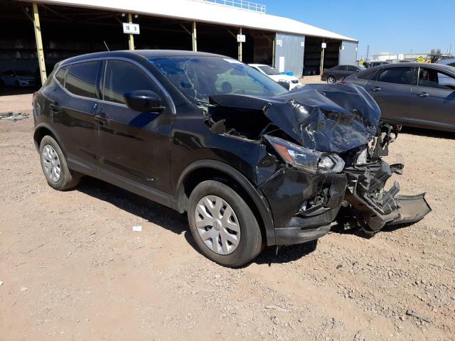 NISSAN ROGUE SPOR 2020 jn1bj1cvxlw258887