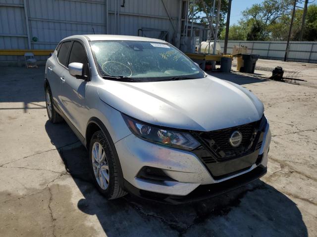 NISSAN ROGUE SPOR 2020 jn1bj1cvxlw259053