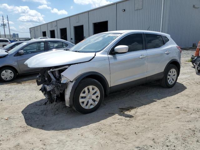 NISSAN ROGUE SPOR 2020 jn1bj1cvxlw259389