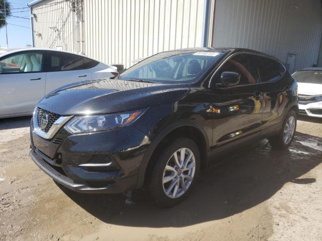 NISSAN ROGUE SPOR 2020 jn1bj1cvxlw260090