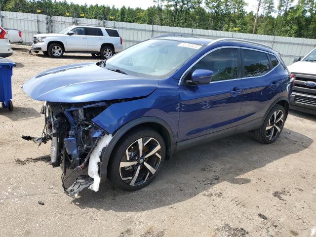 NISSAN ROGUE SPOR 2020 jn1bj1cvxlw263765