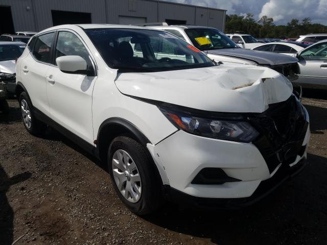 NISSAN ROGUE SPOR 2020 jn1bj1cvxlw267198