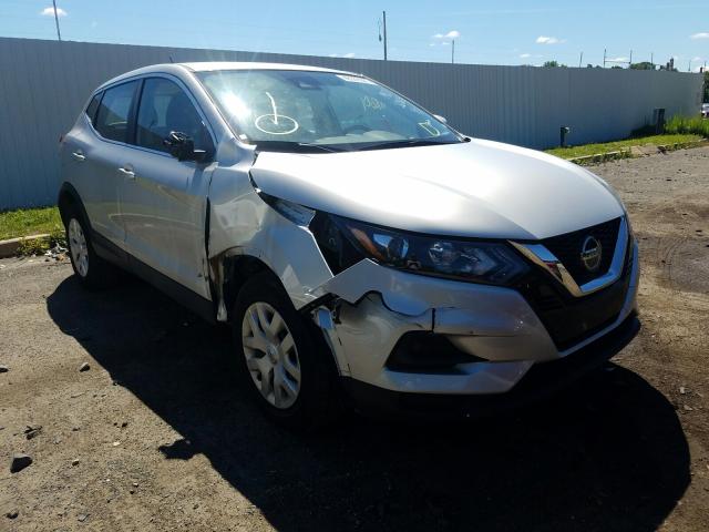 NISSAN ROGUE SPOR 2020 jn1bj1cvxlw269615