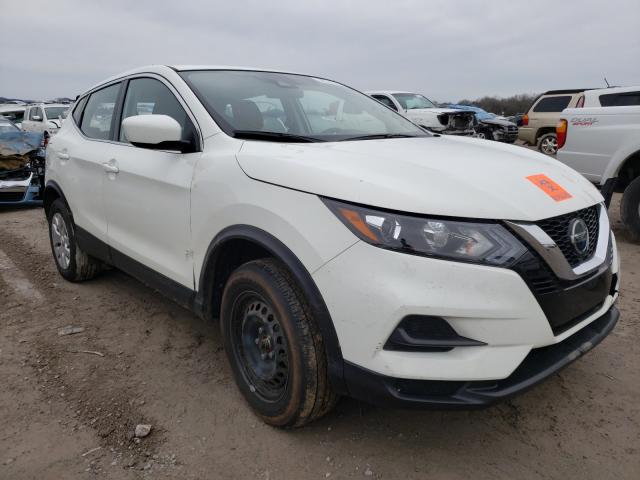 NISSAN ROGUE SPOR 2020 jn1bj1cvxlw270425