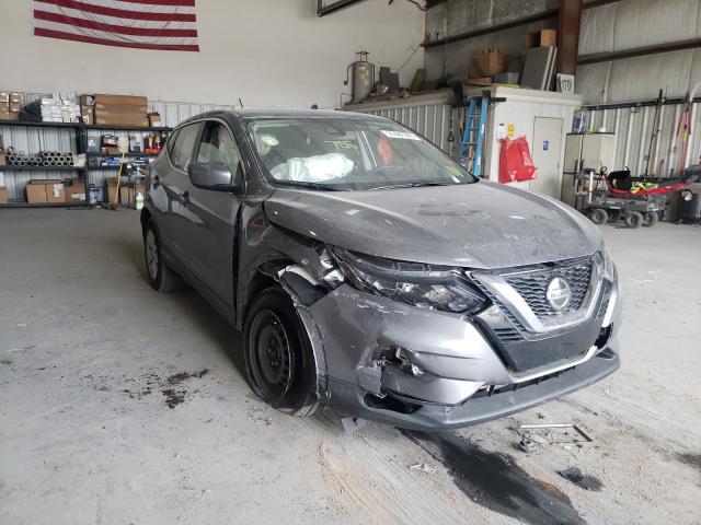 NISSAN ROGUE SPOR 2020 jn1bj1cvxlw271610