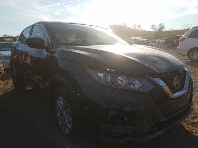 NISSAN ROGUE SPOR 2020 jn1bj1cvxlw275074