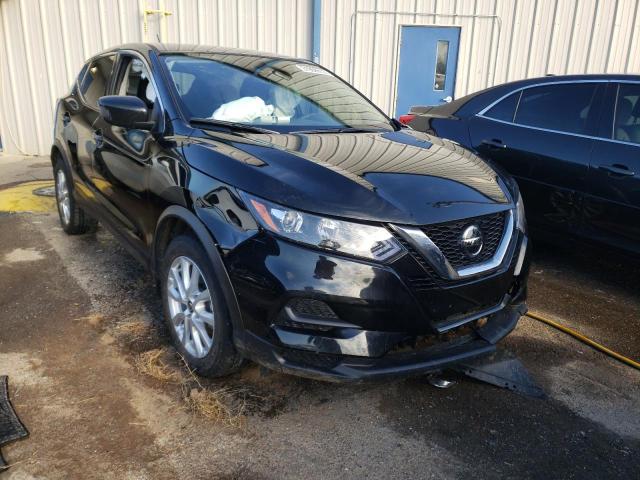 NISSAN ROGUE SPOR 2020 jn1bj1cvxlw279402