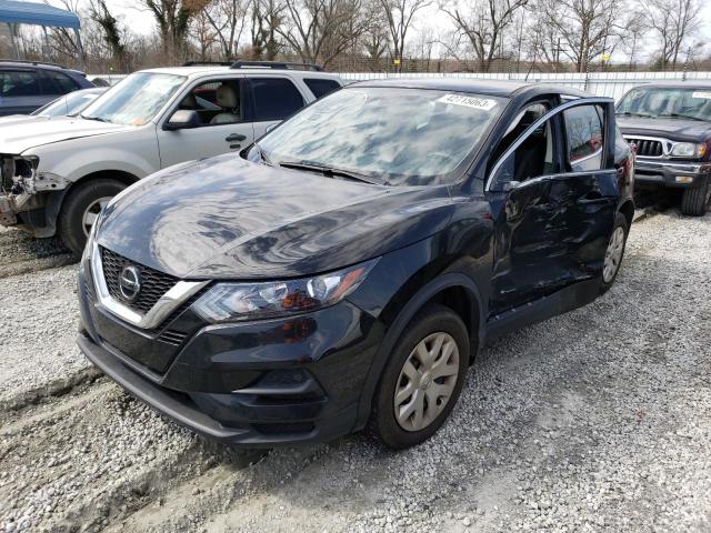 NISSAN ROGUE SPOR 2020 jn1bj1cvxlw281585