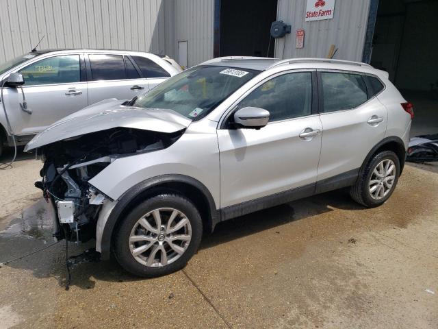 NISSAN ROGUE SPOR 2020 jn1bj1cvxlw541306