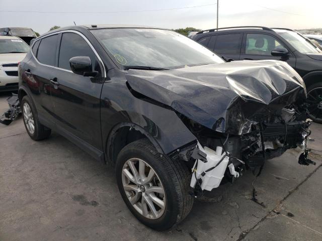 NISSAN ROGUE SPOR 2020 jn1bj1cvxlw541757