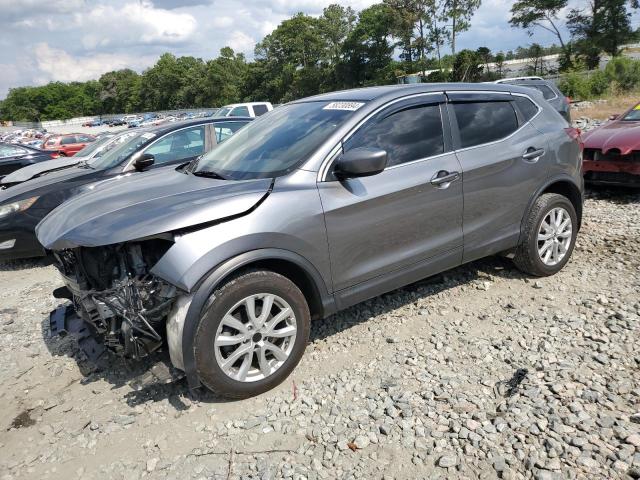 NISSAN ROGUE 2020 jn1bj1cvxlw542181