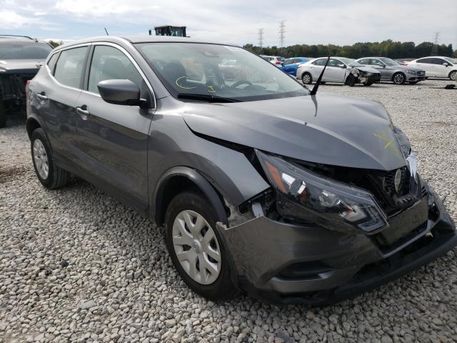 NISSAN ROGUE SPOR 2020 jn1bj1cvxlw544285