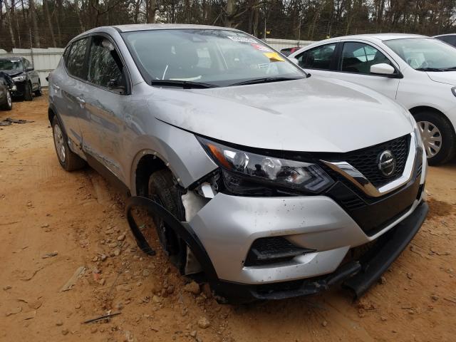 NISSAN ROGUE SPOR 2020 jn1bj1cvxlw545615