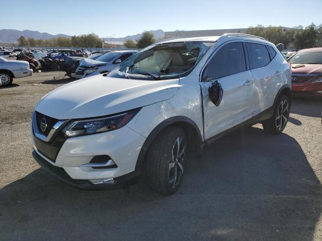 NISSAN ROGUE SPOR 2020 jn1bj1cvxlw547073