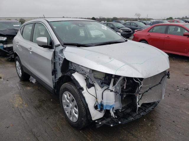 NISSAN ROGUE SPOR 2020 jn1bj1cvxlw547171