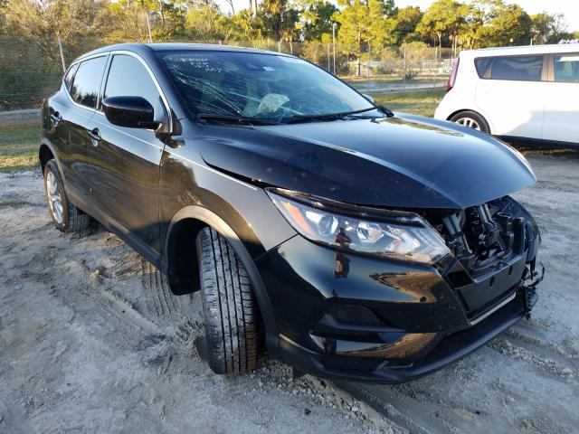 NISSAN ROGUE SPOR 2020 jn1bj1cvxlw547770