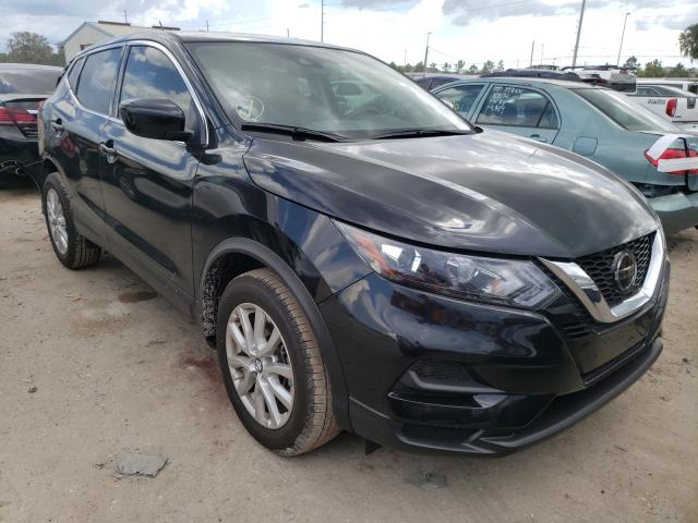 NISSAN ROGUE SPOR 2020 jn1bj1cvxlw551186