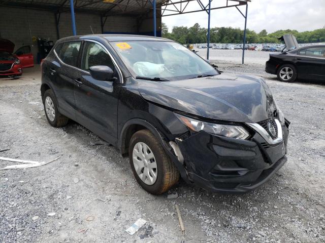 NISSAN ROGUE SPOR 2020 jn1bj1cvxlw551866