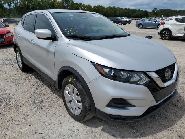 NISSAN ROGUE SPOR 2020 jn1bj1cw0lw366671