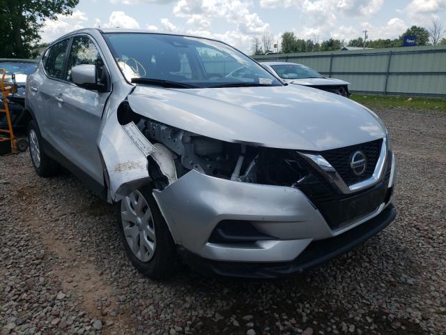 NISSAN ROGUE SPOR 2020 jn1bj1cw0lw372891