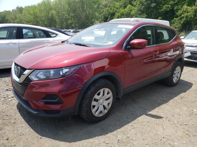 NISSAN ROGUE SPOR 2020 jn1bj1cw0lw384121