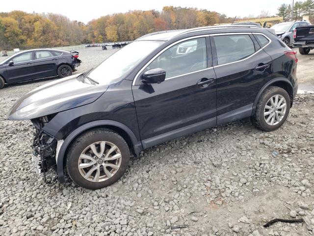 NISSAN ROGUE 2020 jn1bj1cw0lw642928