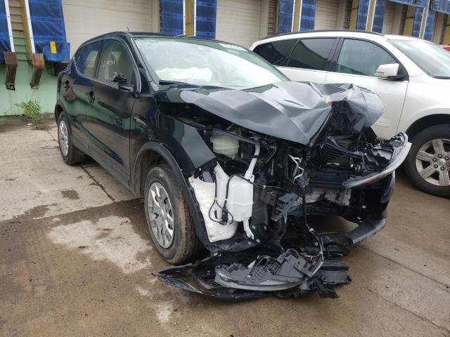 NISSAN ROGUE SPOR 2020 jn1bj1cw0lw643920