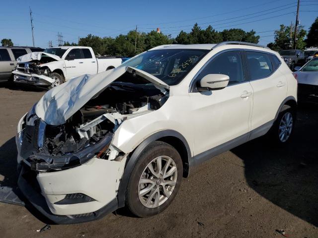 NISSAN ROGUE SPORT 2020 jn1bj1cw0lw644646