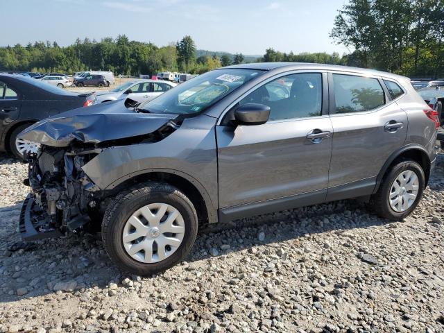 NISSAN ROGUE SPOR 2020 jn1bj1cw0lw647787