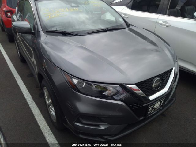 NISSAN ROGUE SPORT 2020 jn1bj1cw0lw651063