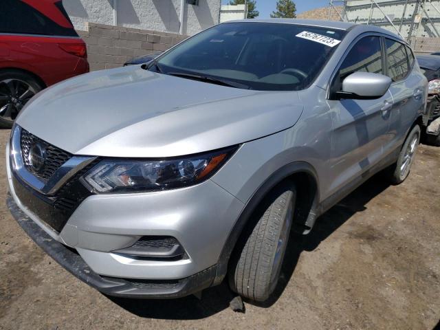 NISSAN ROGUE SPOR 2020 jn1bj1cw0lw651659