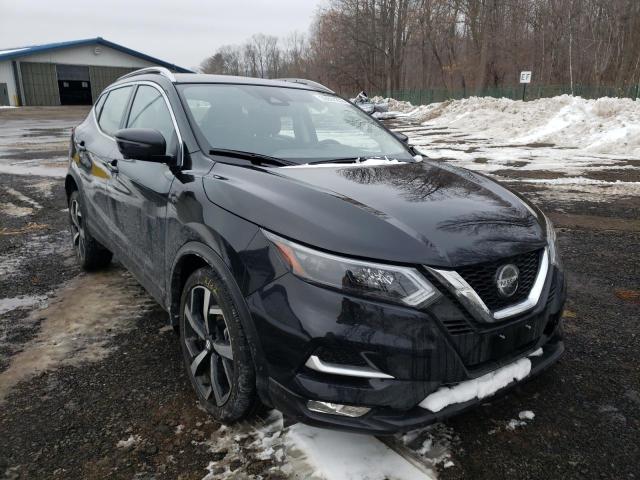 NISSAN ROGUE SPOR 2021 jn1bj1cw0mw439409