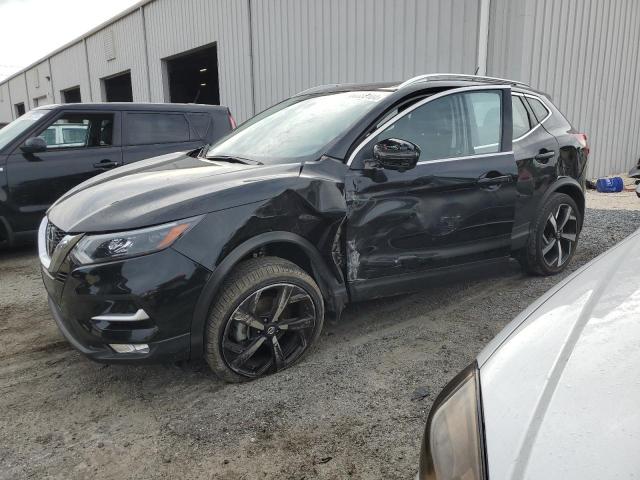 NISSAN ROGUE 2022 jn1bj1cw0nw483718