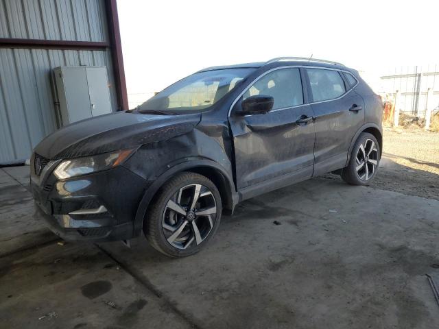 NISSAN ROGUE 2022 jn1bj1cw0nw496792