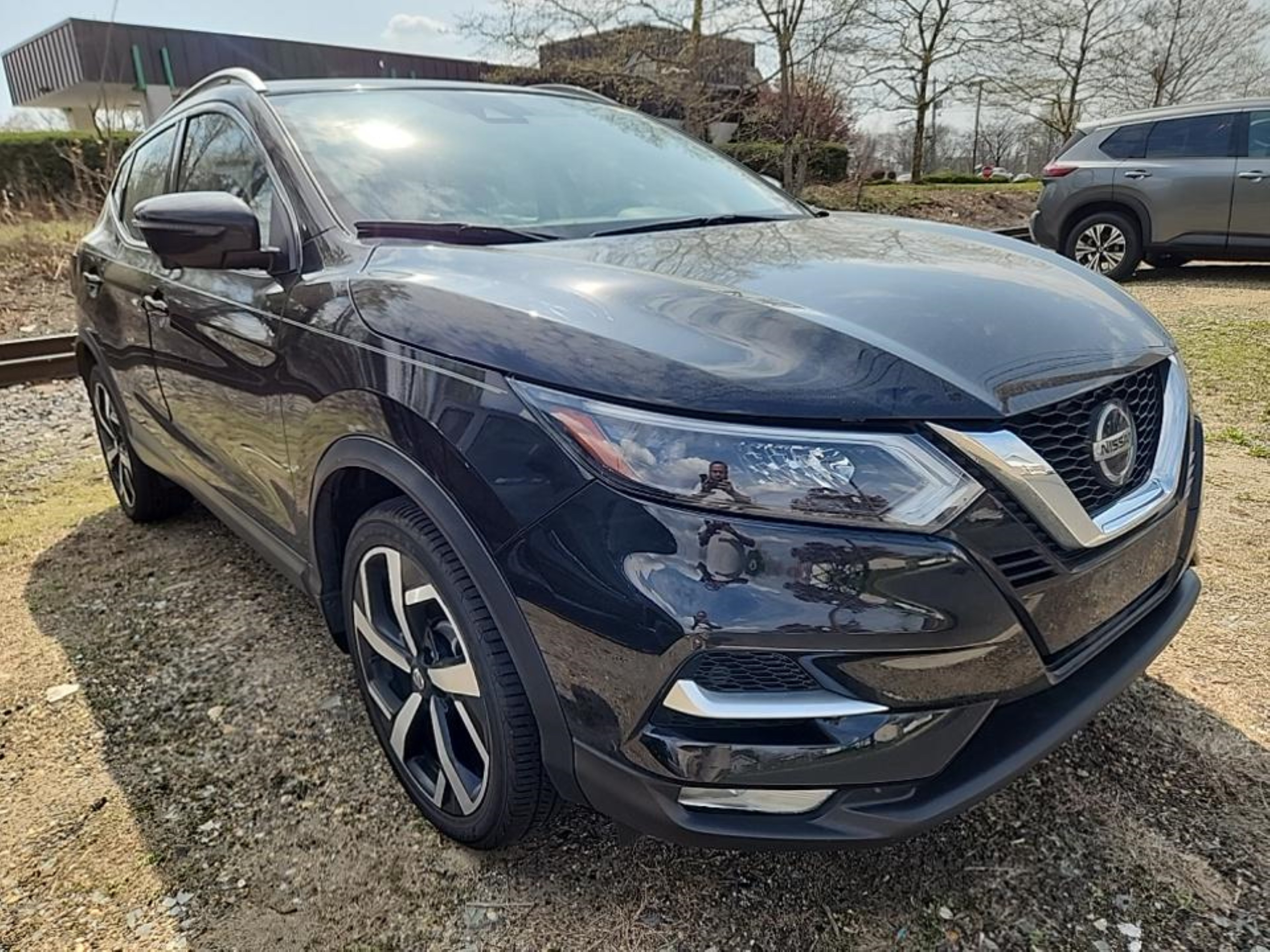 NISSAN ROGUE 2020 jn1bj1cw1lw360152