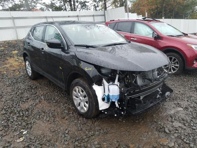 NISSAN ROGUE SPOR 2020 jn1bj1cw1lw360779