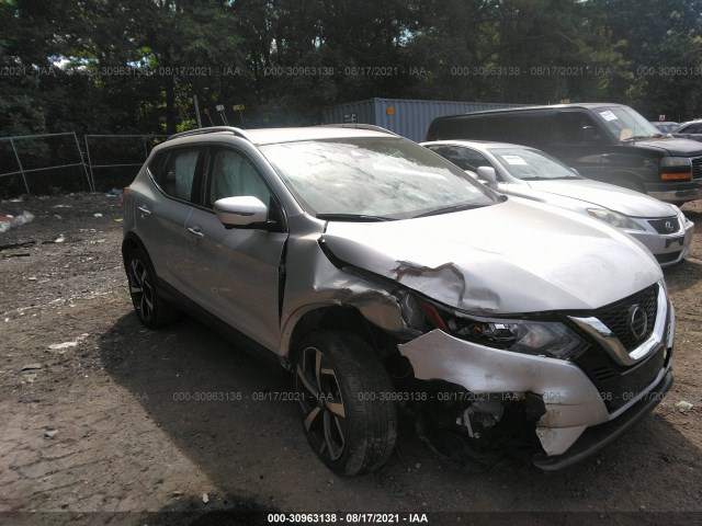 NISSAN ROGUE SPORT 2020 jn1bj1cw1lw361446